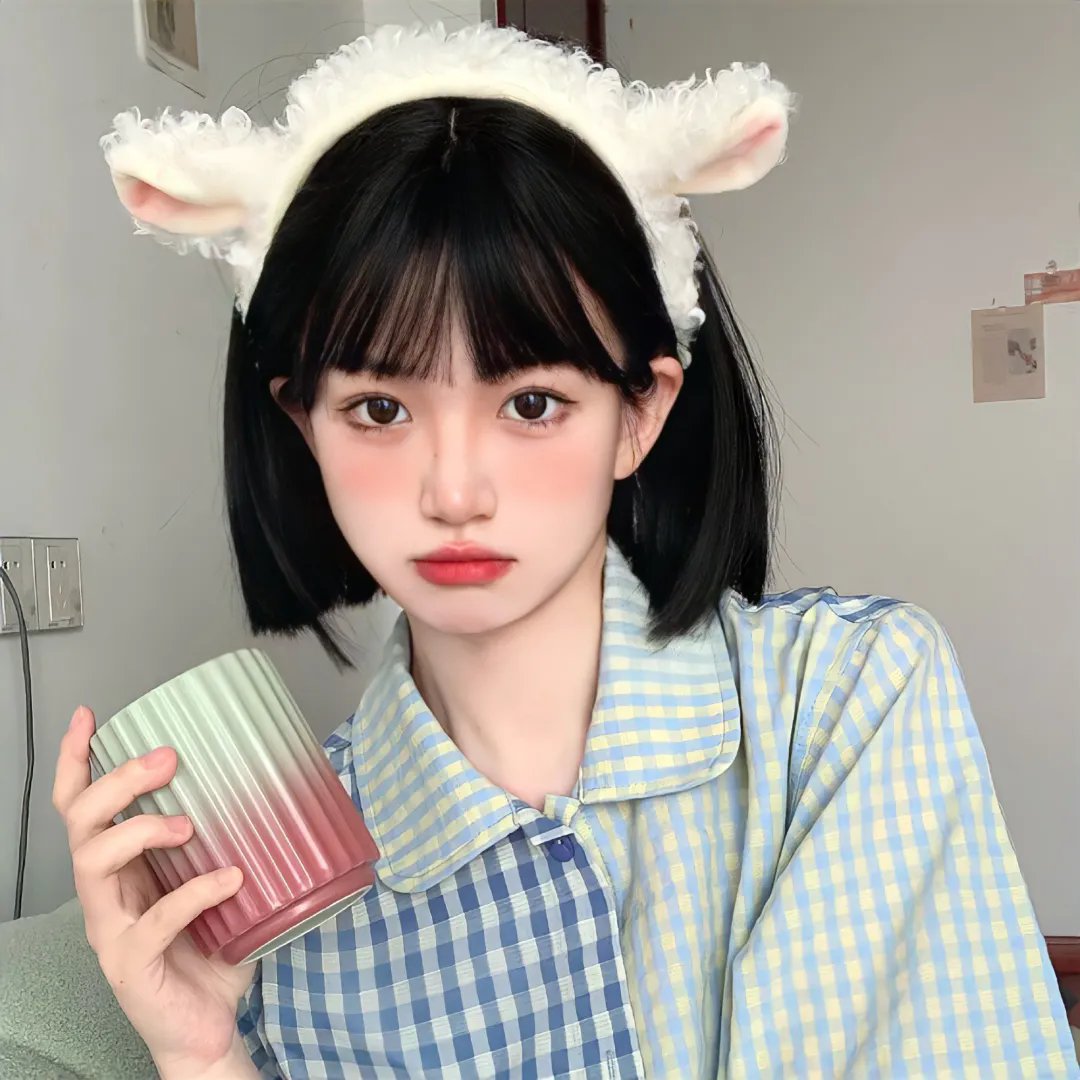 英谈女人