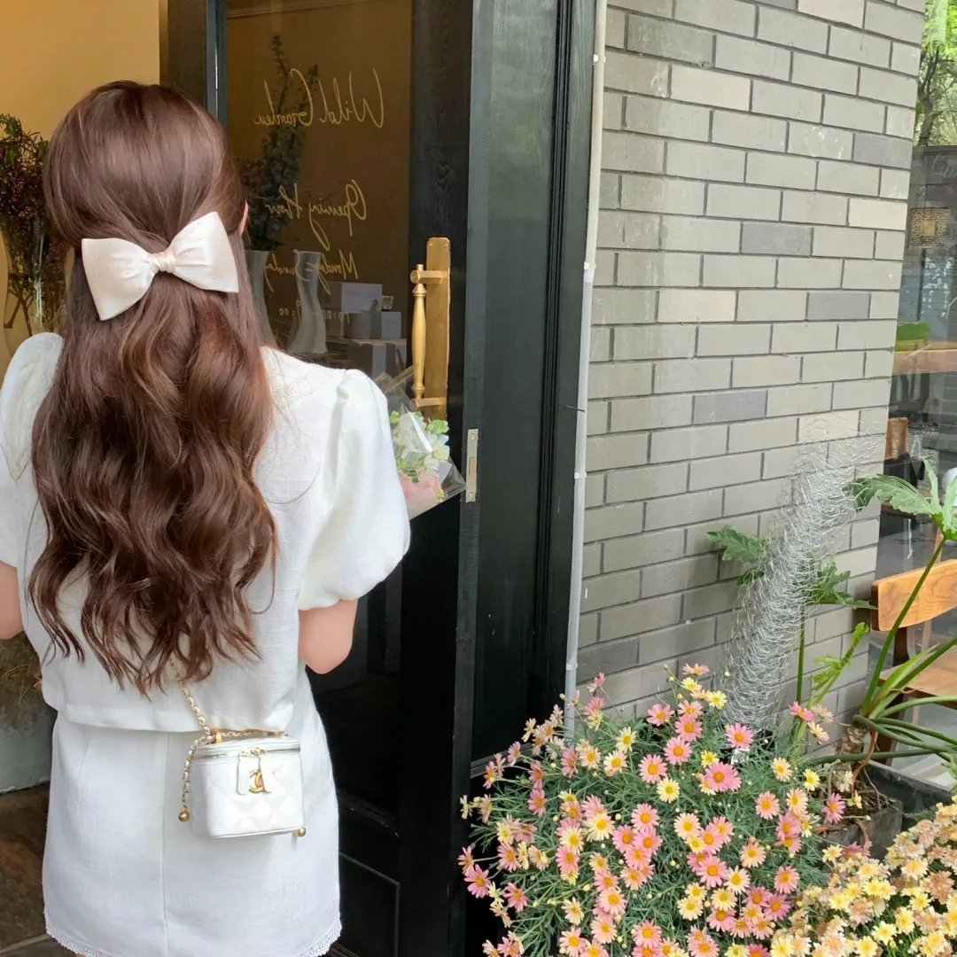 时间的桥梁