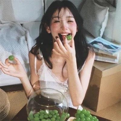 孤苦盲女阿玲